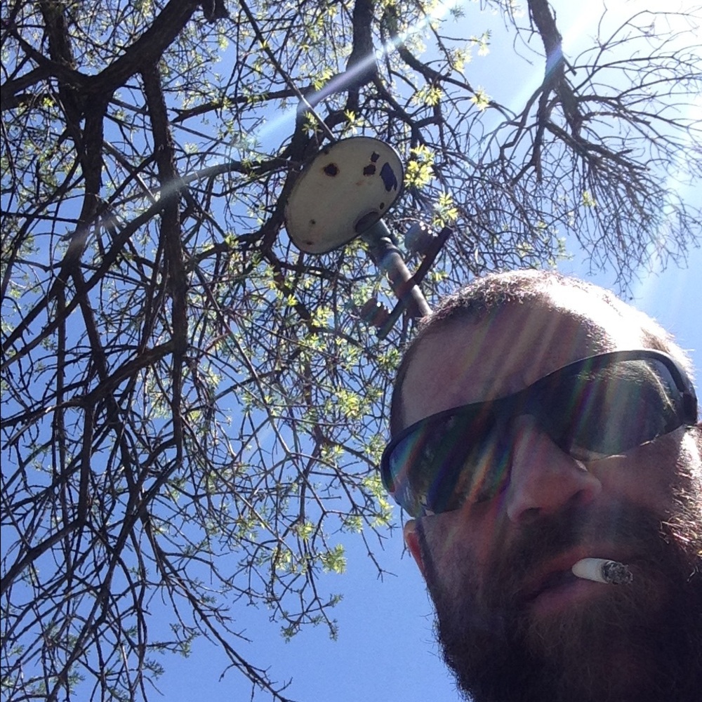 Meet your Posher, Seth